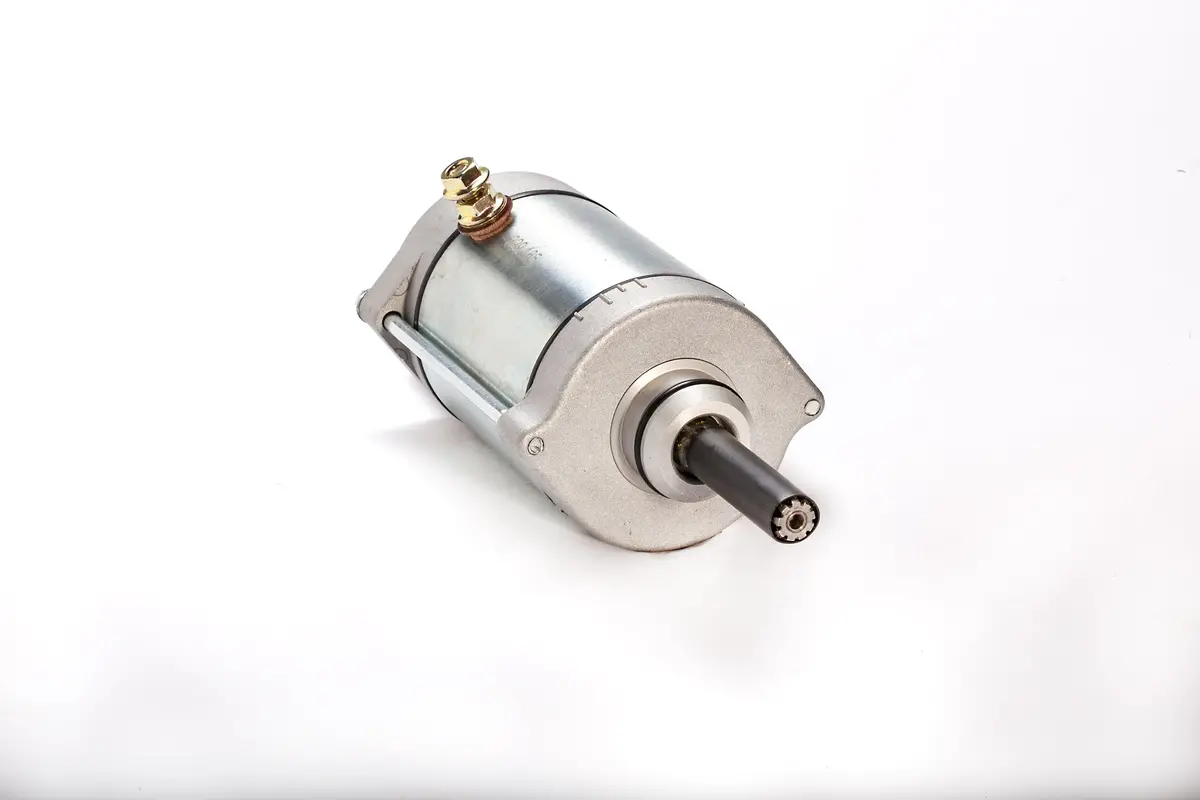 Starter Motor - 27-61321 1