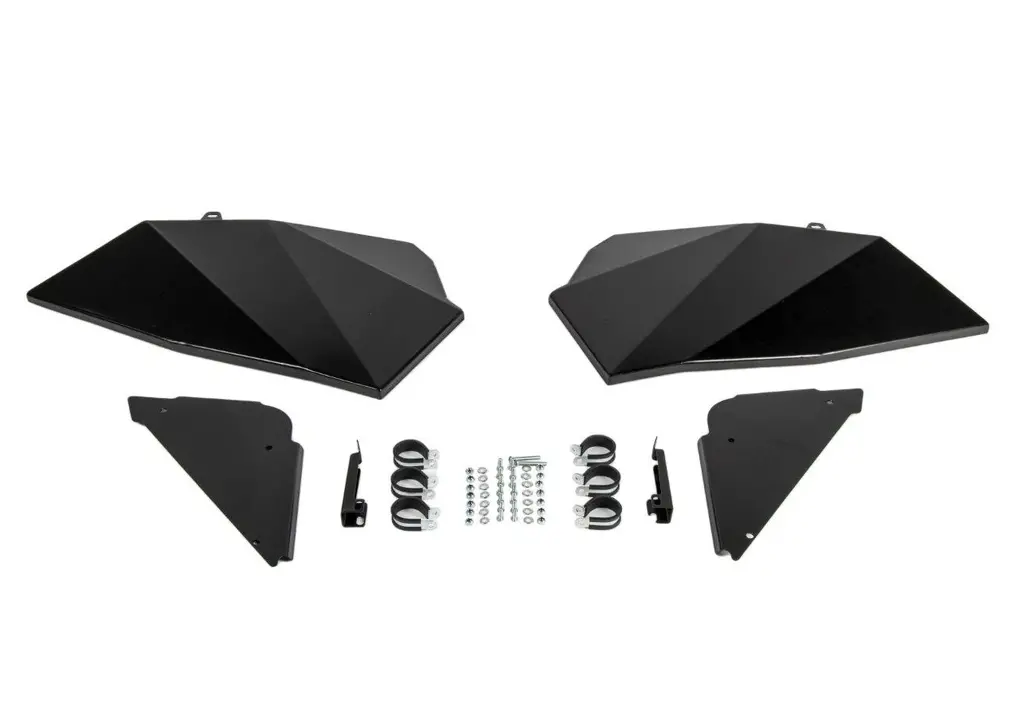 Lower Doors Rzr 900/1000 1