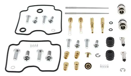Bike Carburetor Rebuild Kit - 226-1662 1