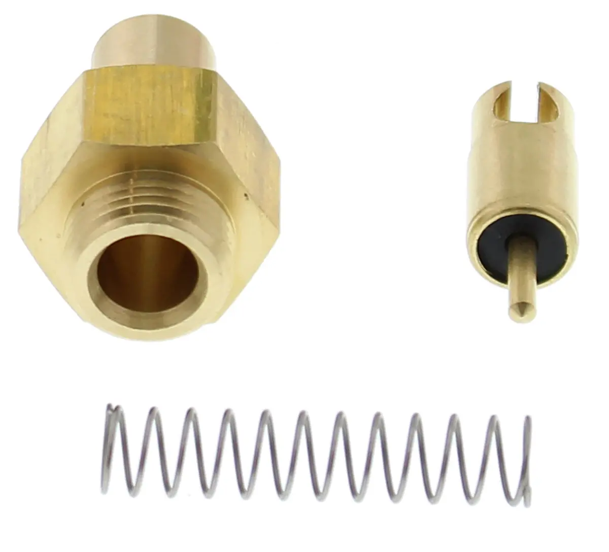 Choke Plunger Kit - 246-1053 1
