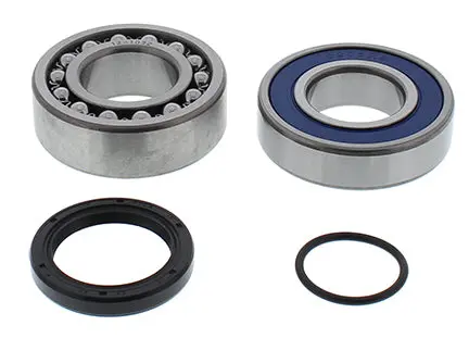 Jackshaft Bearing & Seal Kit - 141-9073 1