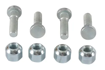 Wheel Stud Kit - 28-51047 1