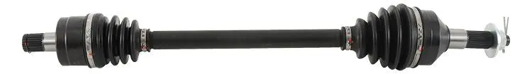 8 Ball Extreme Axle Front - 531-1403 1