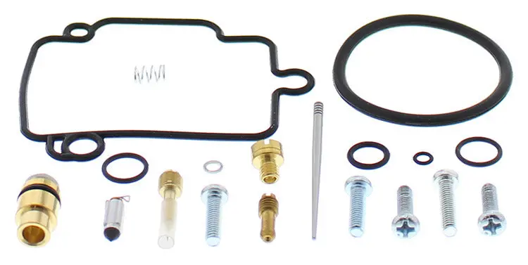 Carburetor Rebuild Kit - 226-1741 1