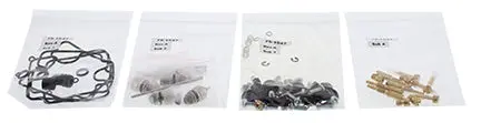 Bike Carburetor Rebuild Kit - 226-1699 1