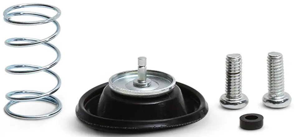Air Cut Off Valve Rebuild Kit - 246-4040 1
