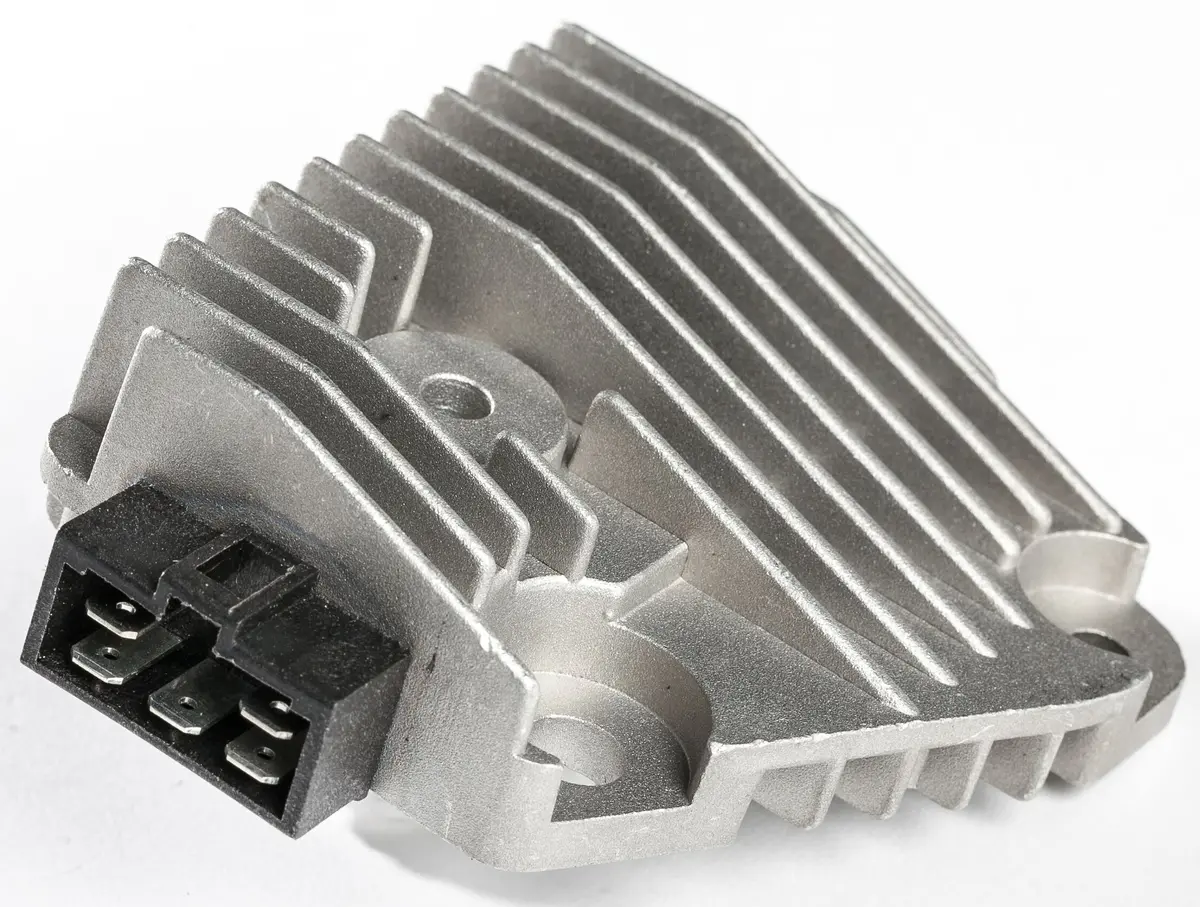 Regulator / Rectifier - 27-10163 1