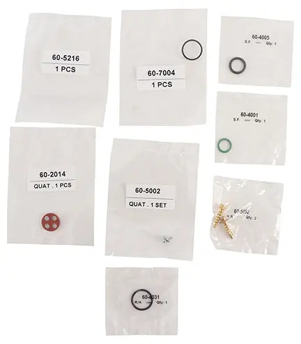 Fuel Tap Repair Kit - 260-1017 1