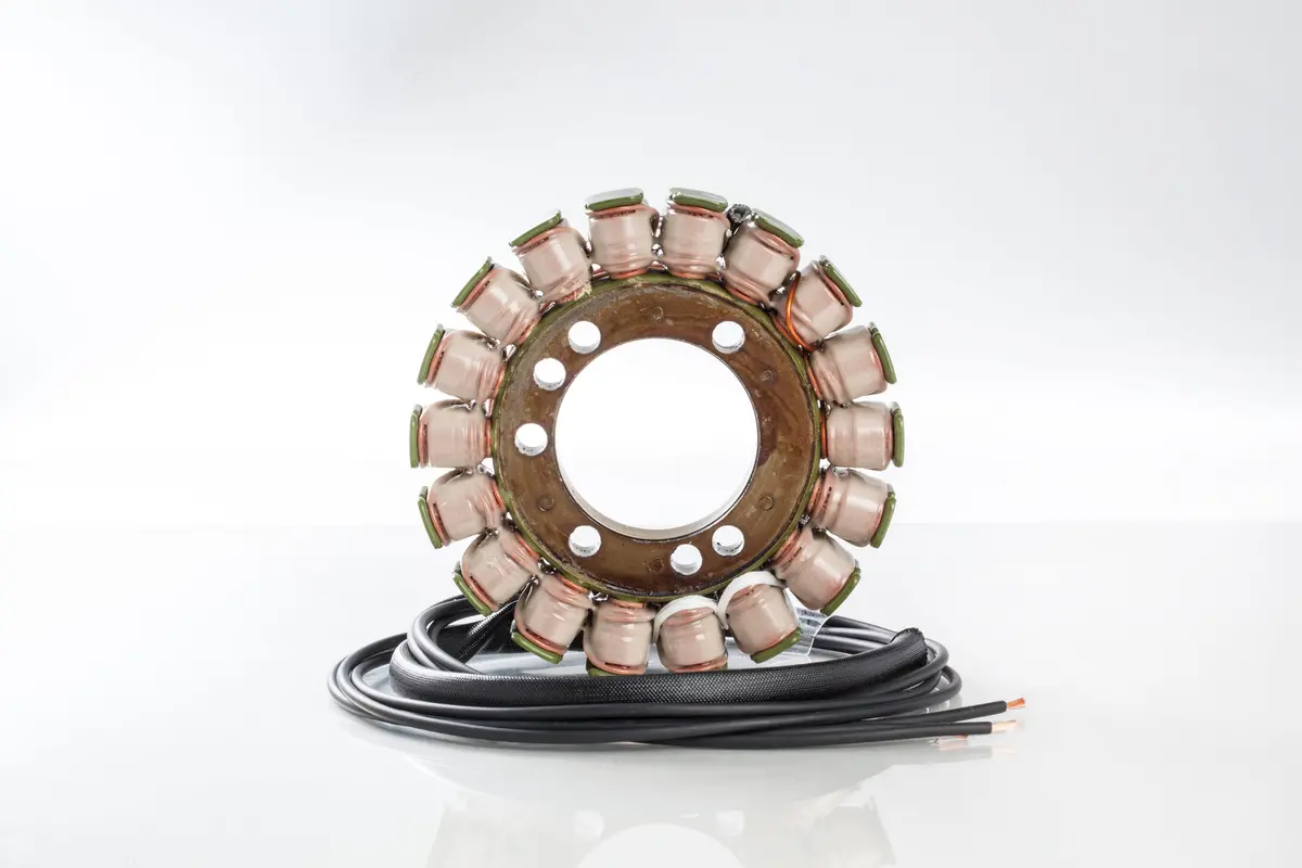 Stator - 27-21322 1
