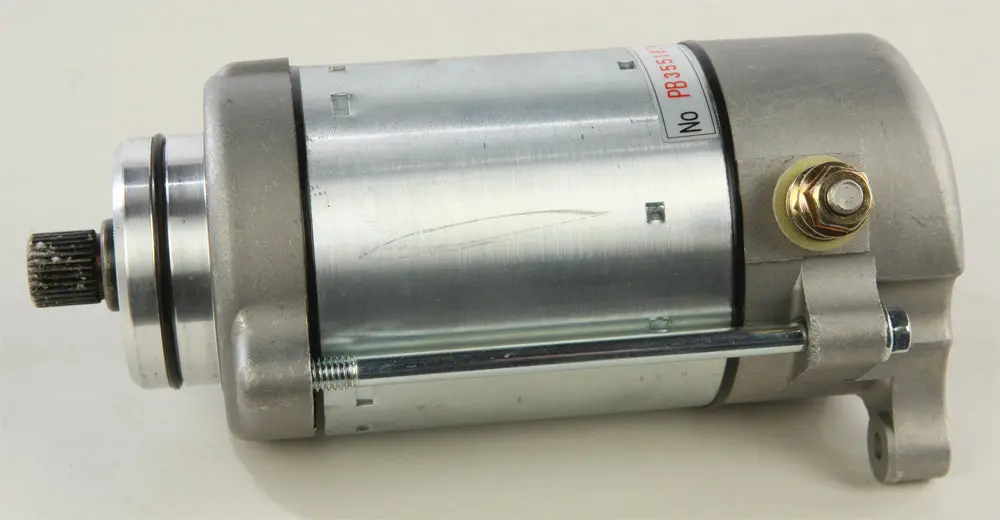 Starter Motor - 27-61116 1