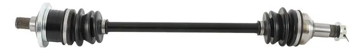 6 Ball Heavy Duty Axle Front - 531-0110 1