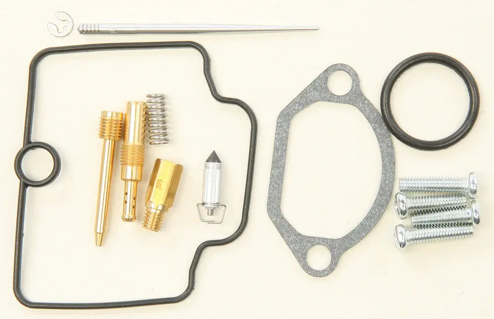 Bike Carburetor Rebuild Kit - 226-1401 1