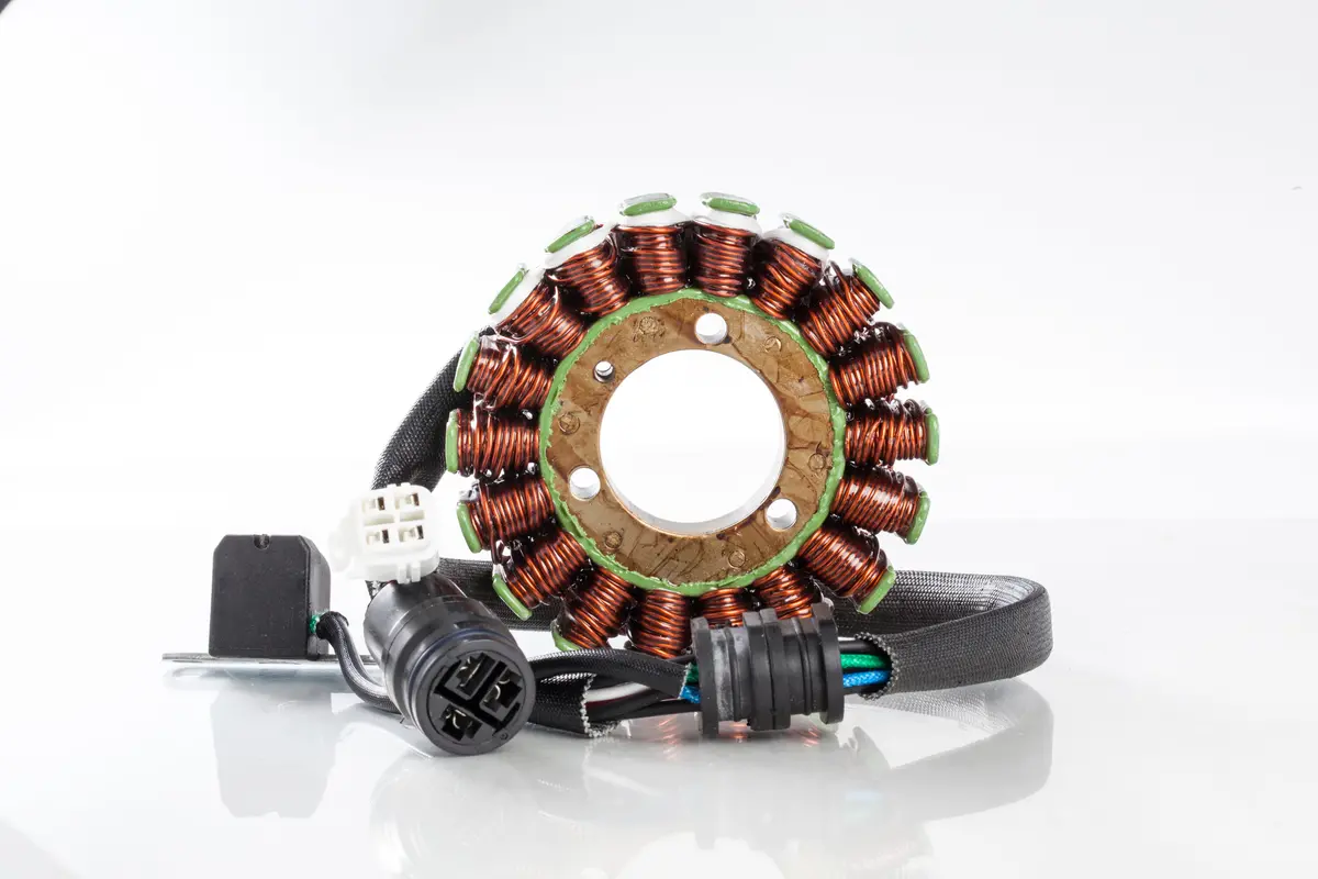 Stator - 27-21966 1