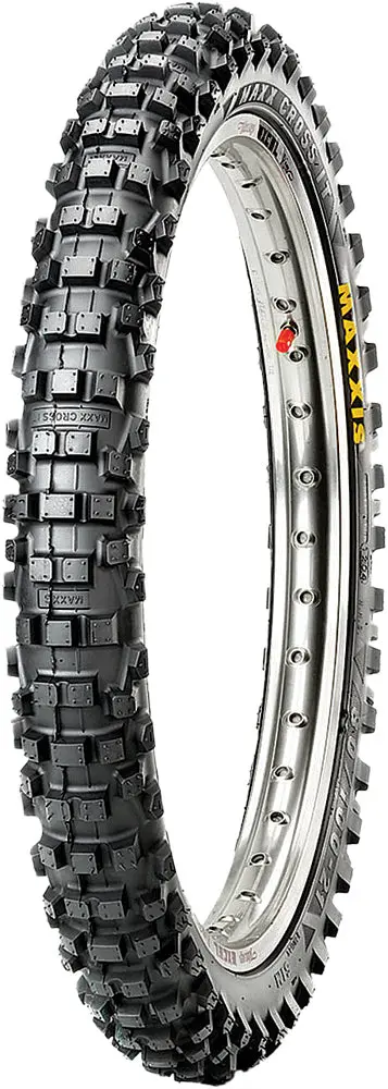 Tire Maxxcross It M7304 Front 2.50-10 33J Bias Tt 1