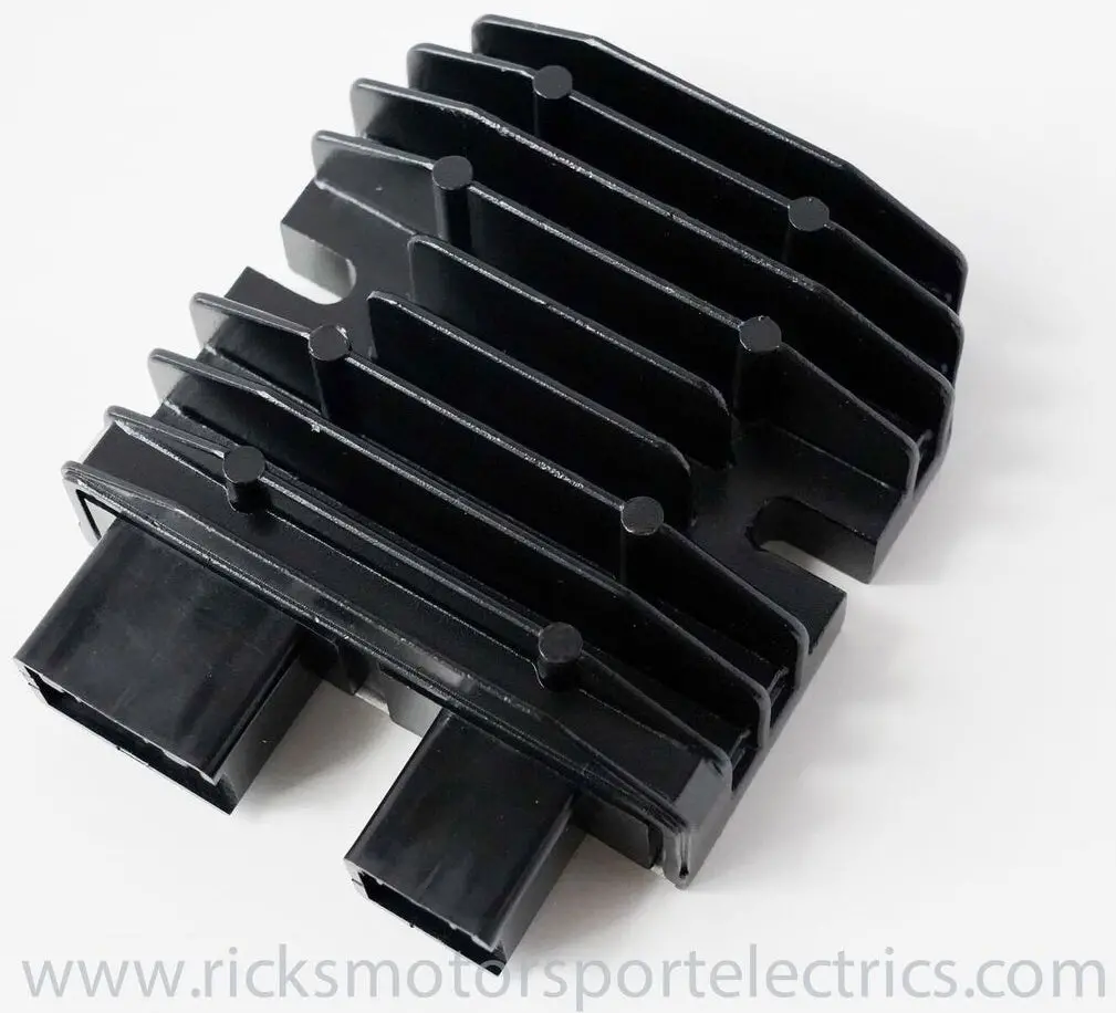 Regulator / Rectifier - 27-10167 1