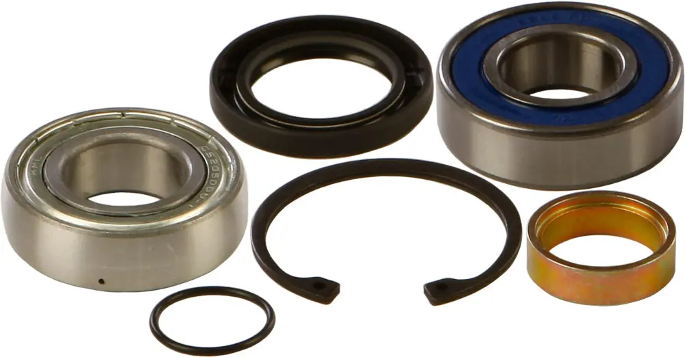 Chain Case Bearing & Seal Kit - 141-9004 1