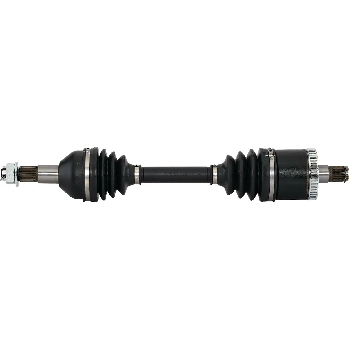 8-Ball Extreme Duty Axle - 531-1744 1