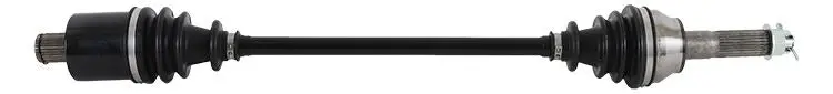 6 Ball Heavy Duty Axle Rear - 531-0538 1