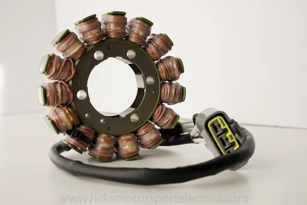 Stator - 27-21233 1