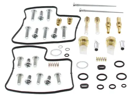 Bike Carburetor Rebuild Kit - 226-1622 1