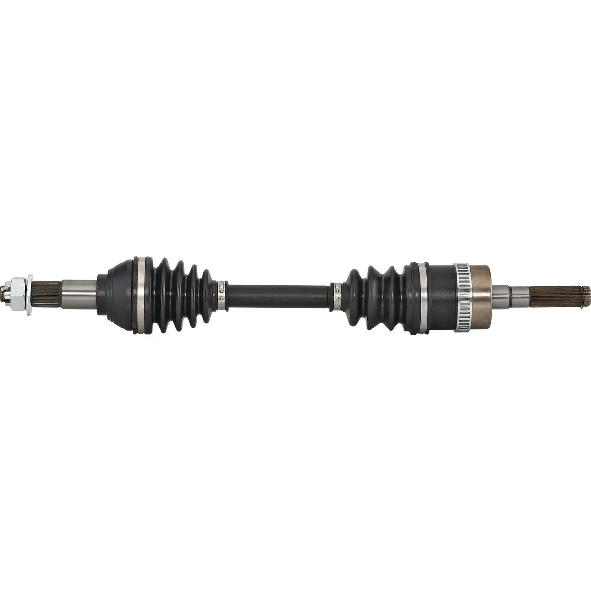 8 Ball Heavy Duty Axle Can - 531-1757 1