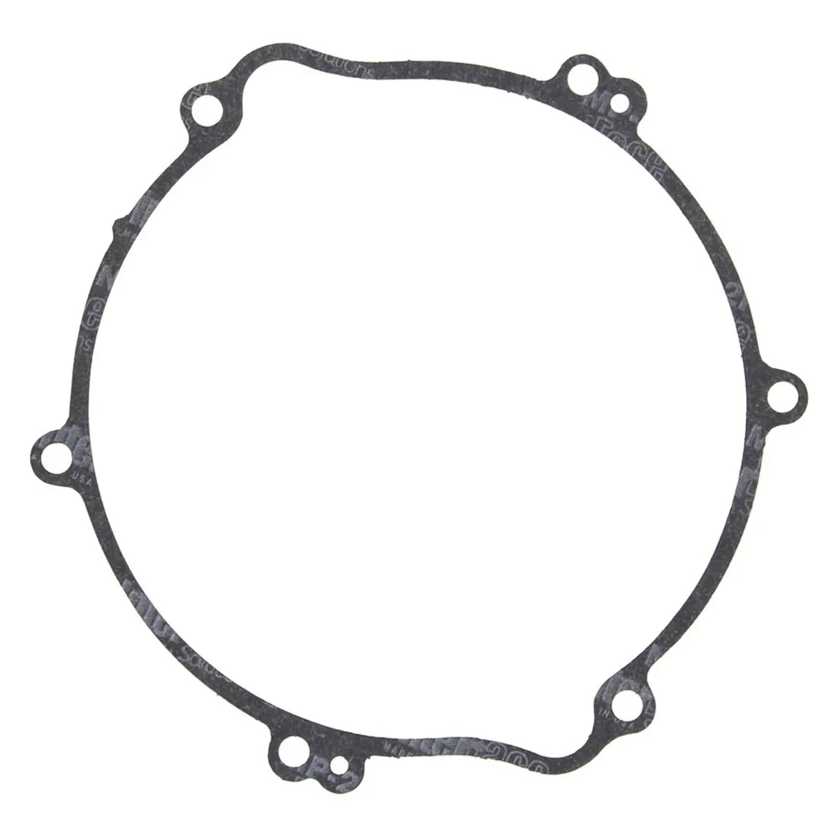 Vertex Clutch Gasket Inner Sidecover - 332054 1