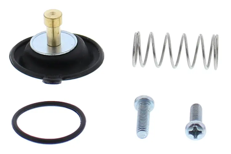 Air Cut Off Valve Rebuild Kit - 246-4016 1