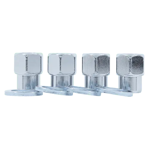 Short Mag Oe Lug 13/16" 12-1.25 Chr Bag - 73027Smb 1