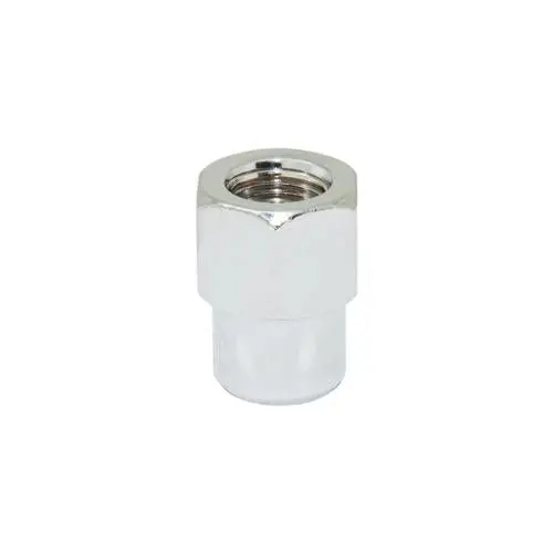 Short Mag Oe Lug 13/16" 1/2 Chr Bulk - 73088Sm 1