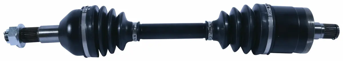 8 Ball Extreme Axle Rear - 531-1584 1