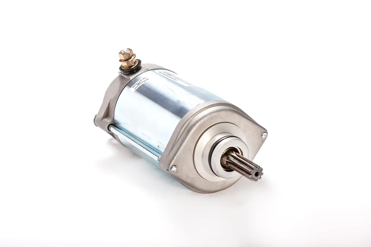 Starter Motor - 27-61317 1