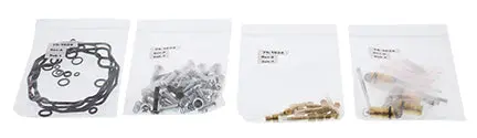 Bike Carburetor Rebuild Kit - 226-1676 1
