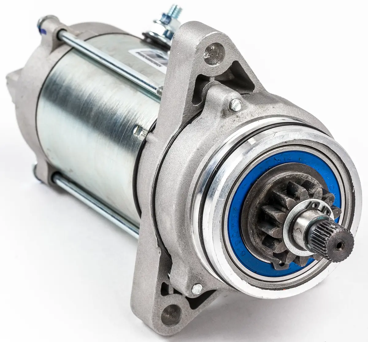 Starter Motor - 27-61127 1