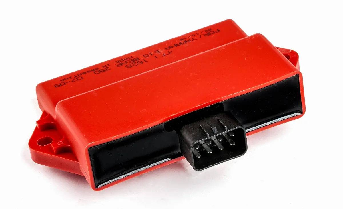 Cdi Box - 27-15427 1