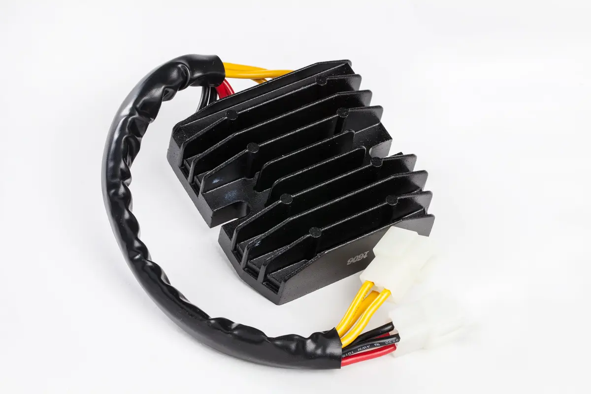 Regulator / Rectifier - 27-10125H 1