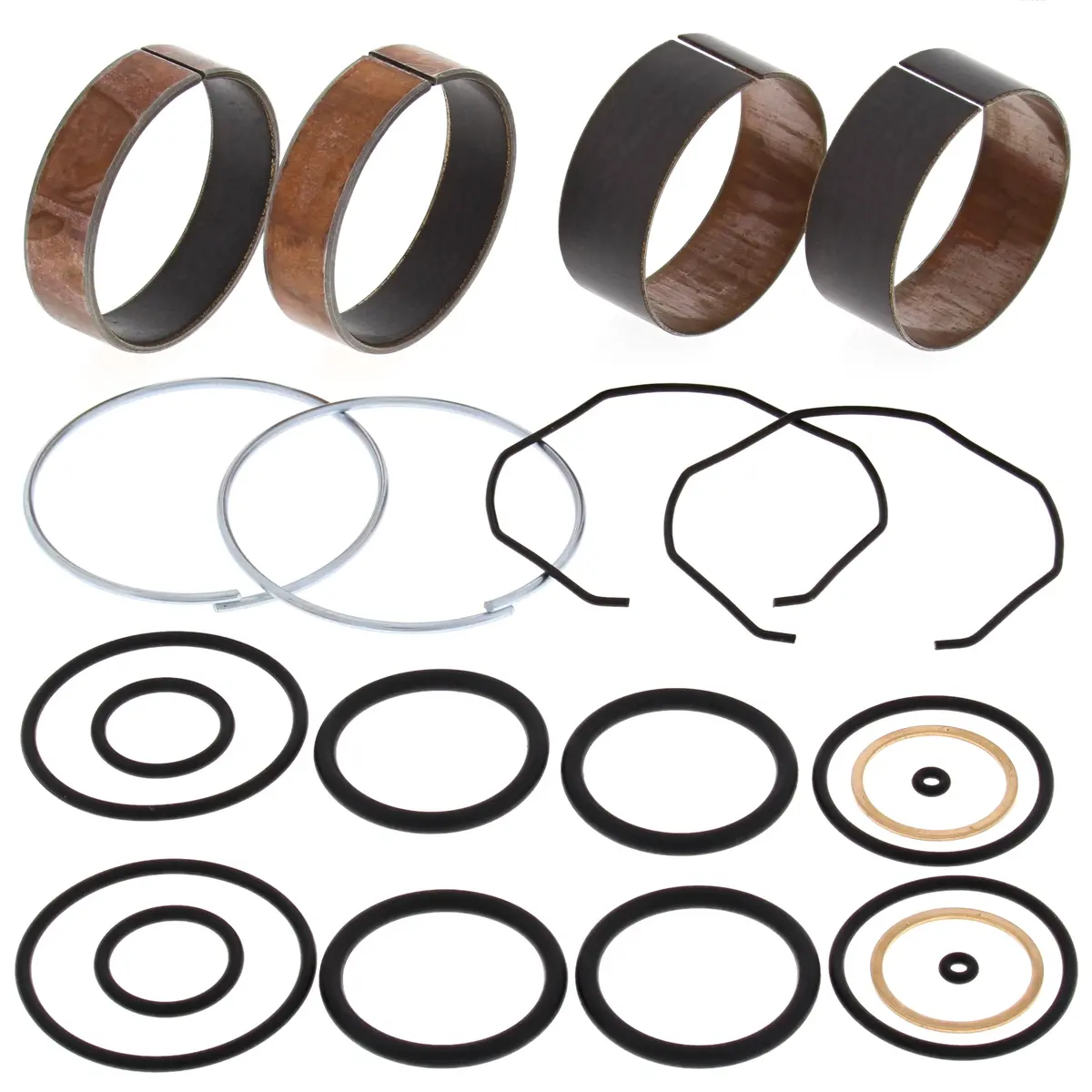 Fork Bushing Kit - 23-86075 1