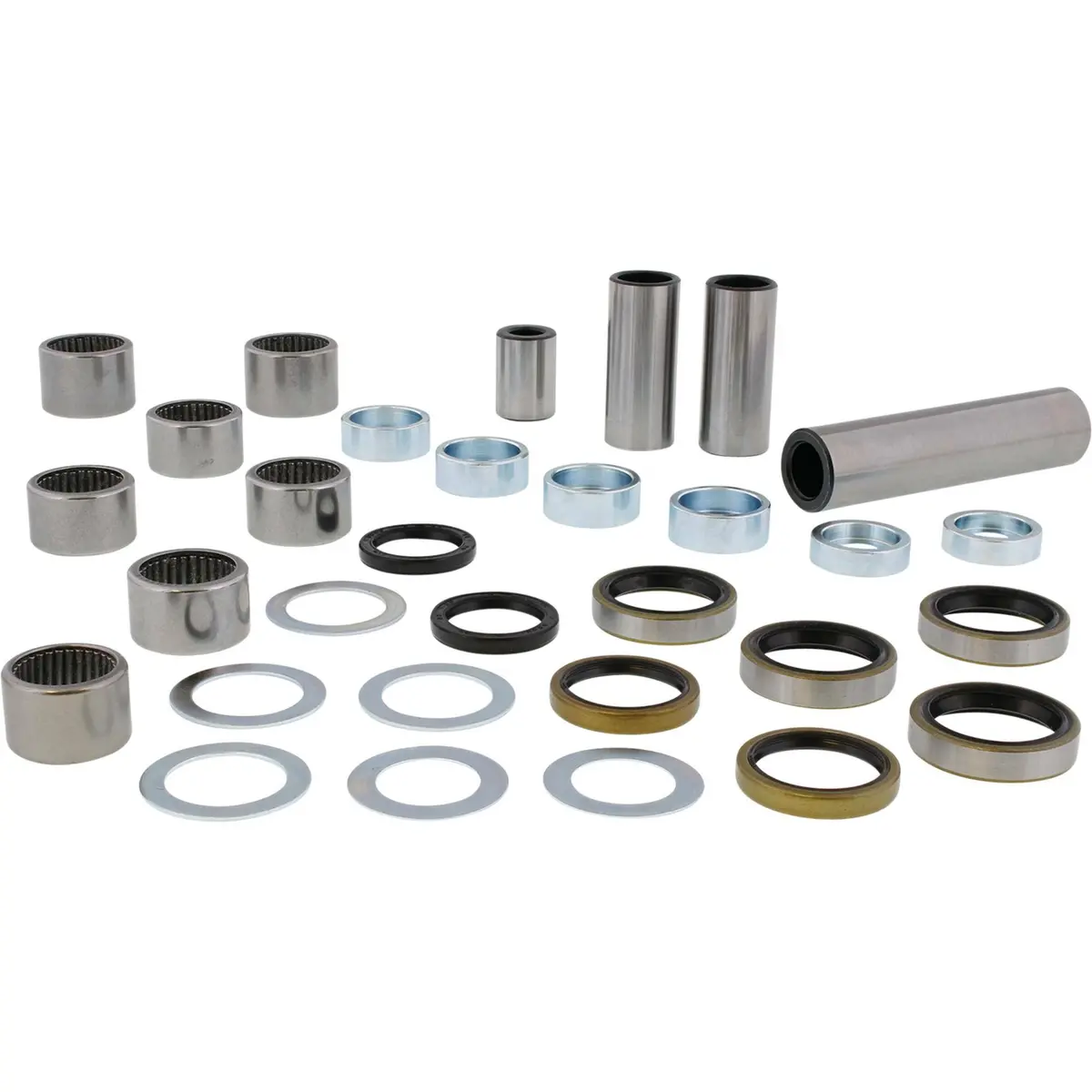 Bearing & Seal Linkage Kit - 22-71217 1