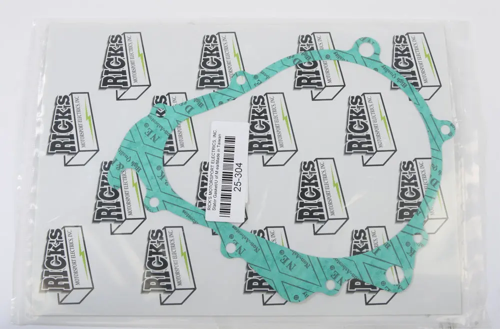 Stator Cover Gasket - 27-25304 1