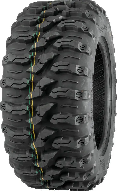 Quadboss Qbt446 Radial Utility Tire - 28X10r15 8Ply 1