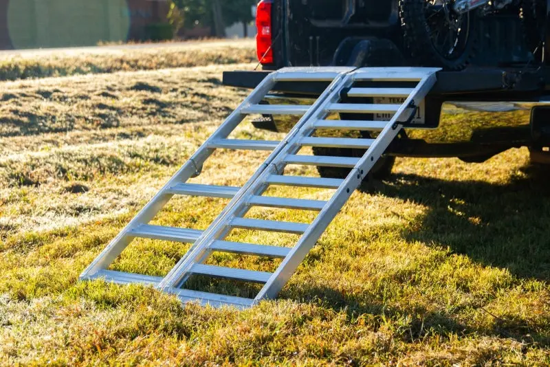Bikemaster Stair Ramp 1