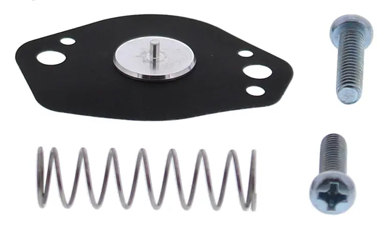Air Cut Off Valve Rebuild Kit - 246-4017 1