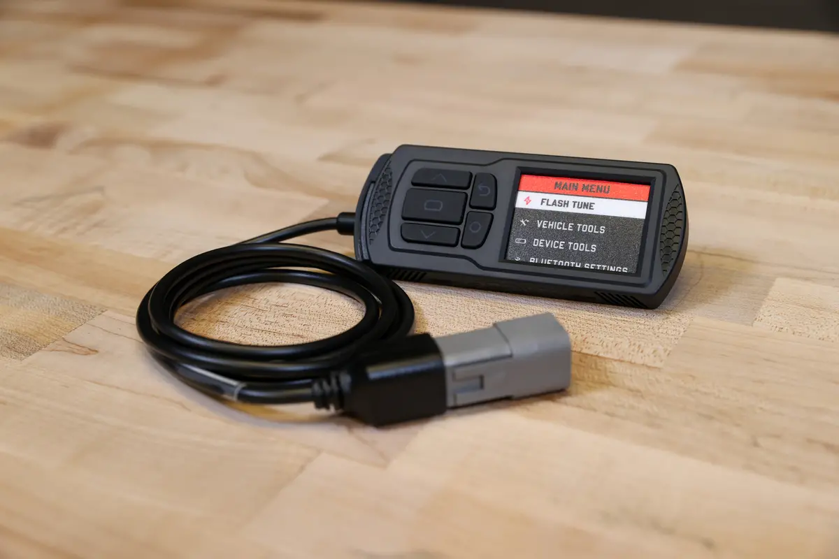 Power Vision 3 S/D - 133-3841 1