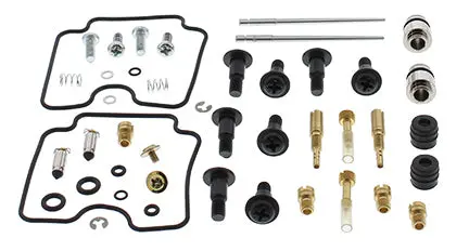Bike Carburetor Rebuild Kit - 226-1661 1