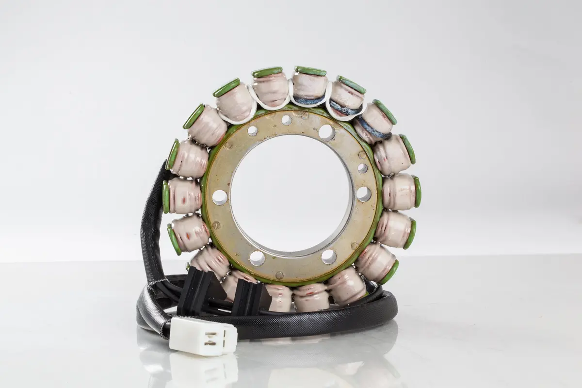 Stator - 27-21105 1