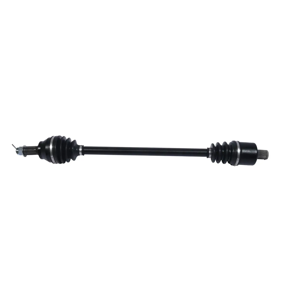8 Ball Extreme Axle Front - 531-1586 1