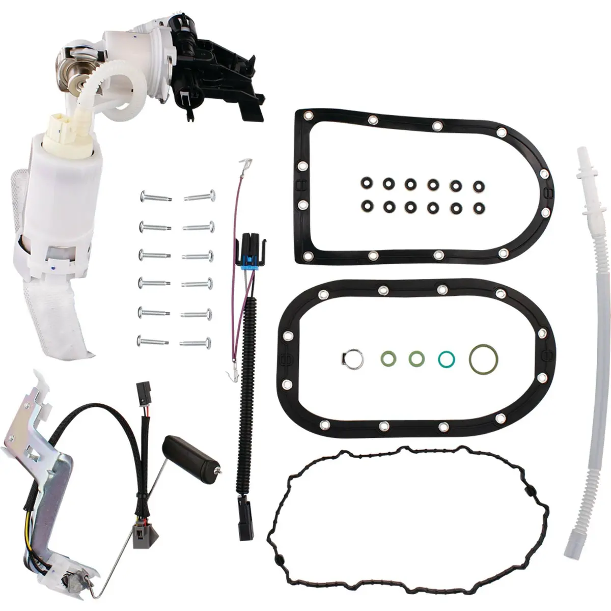 Fuel Pump Module Kit - 24-71064 1
