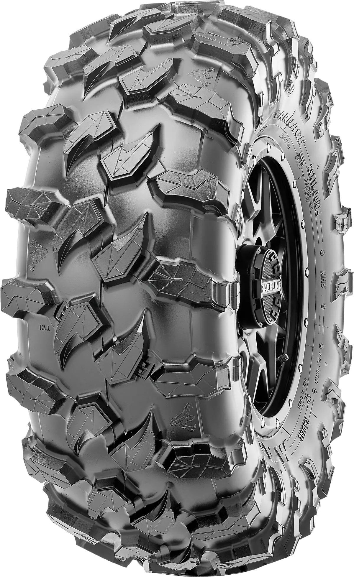 Carnage 29X11r14 Tire Carnage 29X11.00R14 8Pr 1
