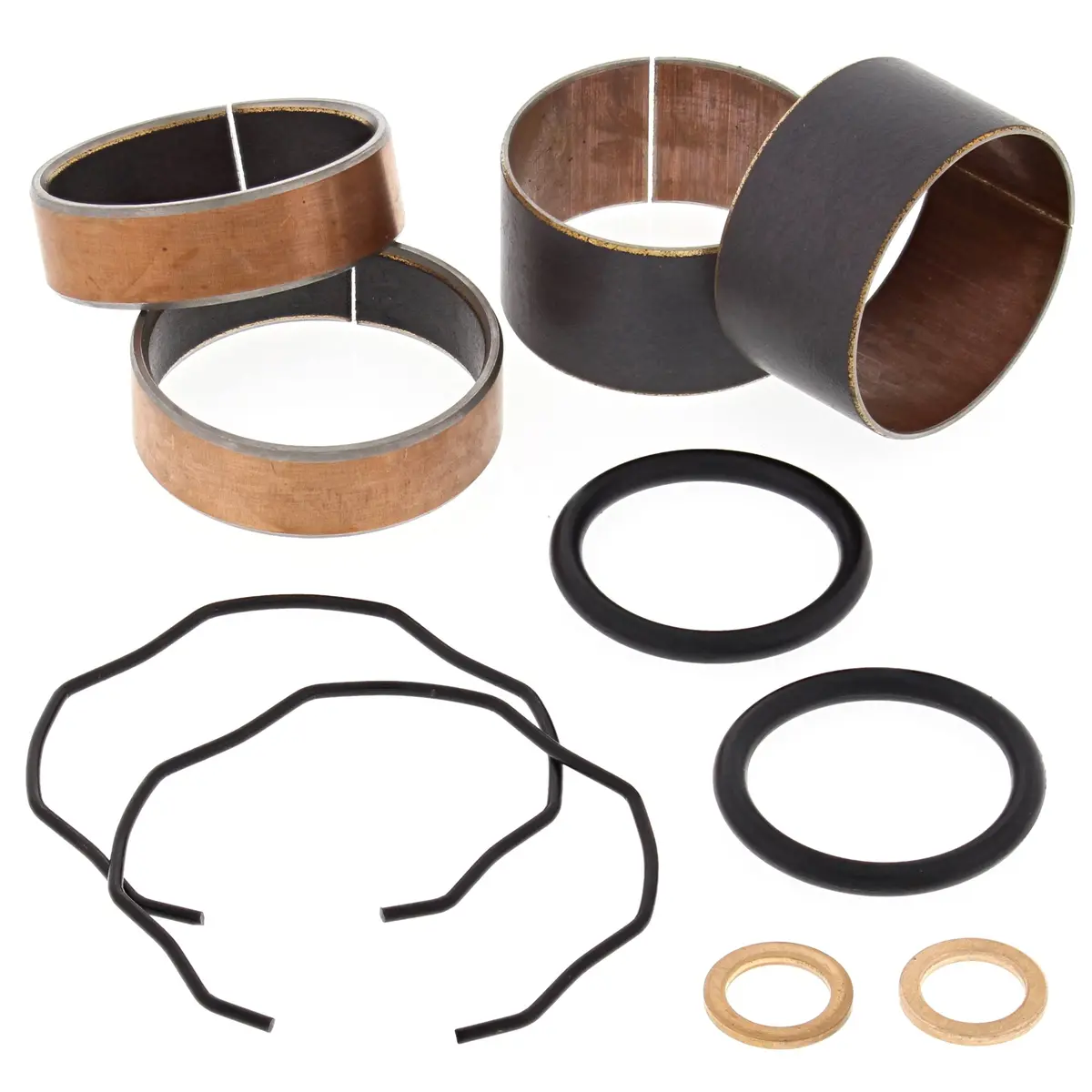 Fork Bushing Kit - 23-86011 1