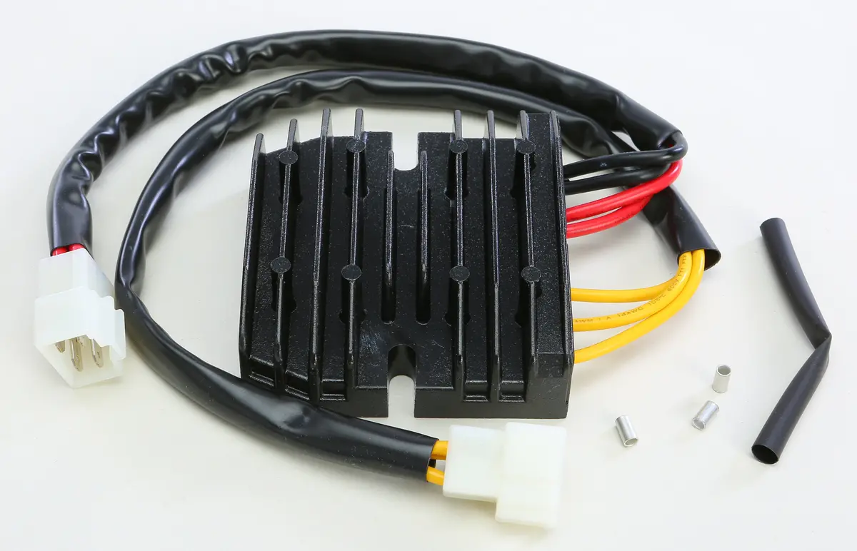 Regulator / Rectifier - 27-10005H 1