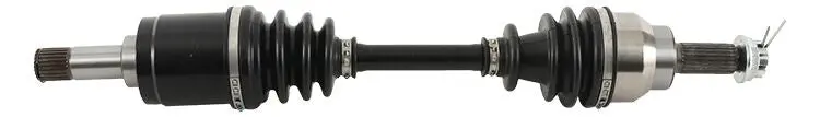 6 Ball Heavy Duty Axle Front - 531-0743 1